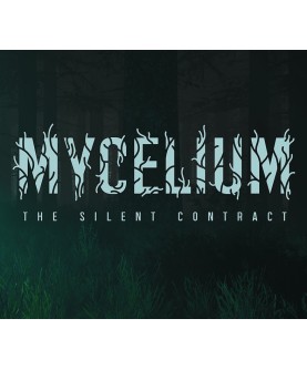 Mycelium: The Silent Contract Steam Key GLOBAL